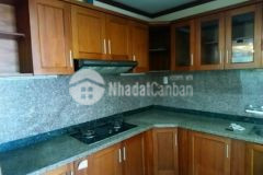 Chủ nhà cần bán gấp căn hộ chung cư giai việt