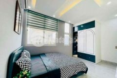 Bán nhà mặt tiền lê duẩn ngang 5m nở hậu 7m