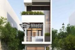 Đất mt đường mạc thị bưởi kqh bàu vá