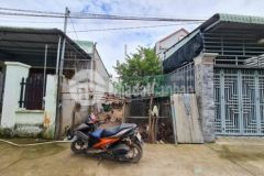 Bán đất 5x20m full thổ p tam phước tp biên hoà