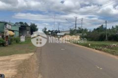 Đất đẹp tt iagrai 1 1ha 950tr đường oto