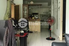 Bán căn hộ cc 75 ngô tất tố phường 19 bình thạnh