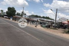 Đất sào châu thành 20m mặt tiền giá rẻ