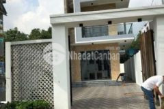 Bán nhà 1 trệt 1 lầu 6x32 dx 58 giâ 4 670 tỷ