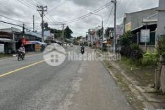 Đất shr đường lý thái tổ nhơn trạch