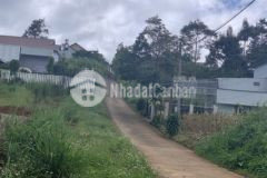 Bán 40x22m đất 2 mặt tiền chỉ 350tr 1 m ở bảo lộc