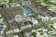 Nền 90m2 kdc nam long 2 khu 9a