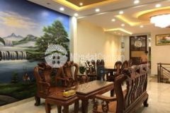 Bán nhà mặttiền tân bình ngang 5m giá chỉ 130trm2