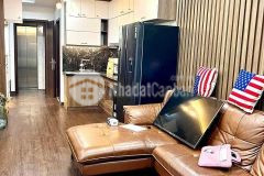 Bán nhà hoàng ngân cầu giấy, dt 40m x7t, mt 4m. giá 6,65 tỷ.