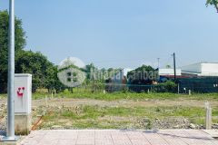 Đất thổ cư xã phước vĩnh an 120m2, sổ hồng riêng, thanh toán 1ty nhận đất, hỗ trợ bank