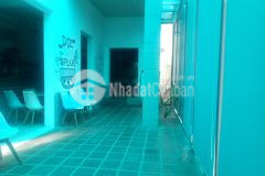 Cho thuê nhà hai mặt tiền gần ngay đường 304, 20trth