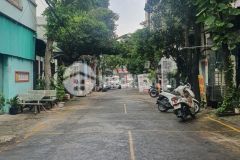 Bán nhà phạm văn bạch, quận gò vấp, hxh, dt 6 x 10, 2 tầng, giá chỉ 5 tỷ 900.