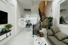 Bán nhà hoàng đạo thành thanh xuân, ô tô ngõ thông thoáng sáng, 33m2 5t hơn 4 tỷ.