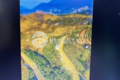 Mảnh đất đầu tư thắng lợi.thuận tiện kinh doanh có sẵn thổ cư.tại can ngài tả phìn