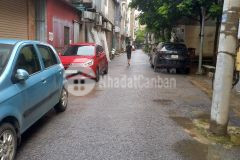 Nhà đẹp tô hiệu hà đông 35m 4 tầng giá 4.6 tỷ lh 0819508701