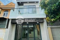 Ms 112 bán nhà đường lương văn can, p.2, tp vũng tàu.