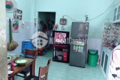 Bán nhà phạm văn bạch, p15, tân bình, hẻm xe tải, dt 4x20m, 5pn