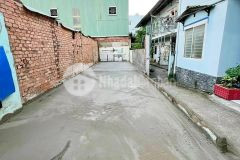 Sang nhanh lô đất hẻm 52 nguyễn thị thập, phường bình thuận, quận 7