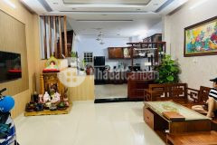 Bán rẻ, bán gấp nhà kiệt hà huy tập cách 30m thanh khê oto tránh. nhĩnh 4.5 tỷ chút.