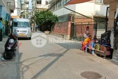 Bán nhà hòa bình 7, ô tô tránh, kinh doanh 110m2 mt 6m chỉ 15.8 tỷ