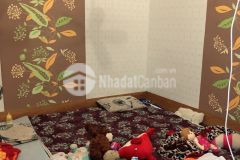 Bán nhà đường phan văn trị 2 lầu gò vấp, giá rẻ, hxh, 45m2, khu vip, 3.xtỷ