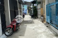 Bán nhà trọ 5 tầng điện biên phủ trung tâm thành phố chỉ 4tỷ 75