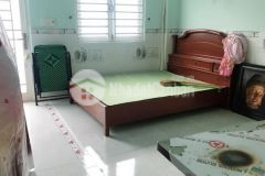 Bán nhà hxh đường phan văn trị gò vấp, hiếm, đẹp long lanh, 47m2, 3.x tỷ