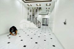 Nhà nguyên khang nhỉnh 4 tỷ nhà mới 4 tầng 43m2 gần phố tiện ích đầy đủ