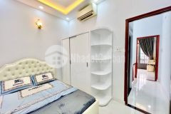 Hẻm 3.5m, bành văn trân, 3.7 x 10m, 2 lầu, 3pn, 5.2 tỷ, tân bình