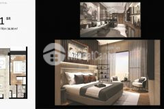 Hàng hiếm cđt căn hộ the river thủ thiêm quận 2 chỉ gần 9 tỷ