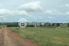 Hơn 1hecta đất mặt tiền đường betong, nở hậu, view biển, ngay hồ bàu trắng