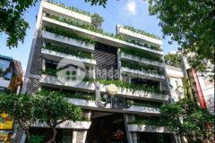 Bán nhà mặt hồ hoàng cầu đống đa thang máy kinh doanh chỉ 40 tỷ