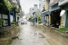 Bao đầu tư,bán nhà xô viết nghệ tĩnh,bình thạnh,nhỉnh 6 tỷ,chính chủ 1đời