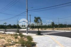 Bán đất giá sốc với lô đất ven đà nẵng ngay khu phố chợ