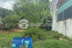 Chính chủ bán 228m2 thổ giá 2ty950, xã tân phú trung, cách bv xuyên á 5p đi xe