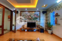 Bán nhà tân triều thanh trì 36mx4m ôtô kinh doanh nhỉnh 3 tỷ lh lực 0356955544