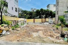 Ms 120 bán đất đường xô viết nghệ tĩnh, p. thắng tam, tp vũng tàu.