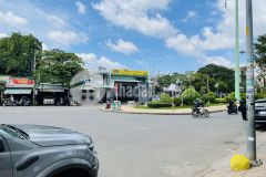 Bán nhà hẻm thông xe hơi trần tấn tân sơn nhì tân phú, 3 tầng, gần trường học cấp 1,2,3 dưới 3 tỷ