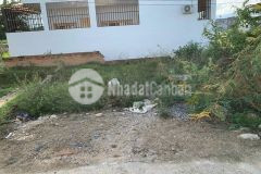 Chỉ 1 tỷ 050 triệu sở hữu lô 2 mặt tiền hẻm oto đường gò ngựa