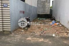 Ms 110 cần bán gấp lô đất lưu chí hiếu, p10, tpvt