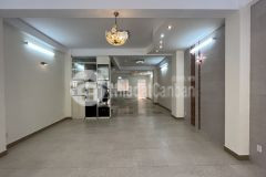 Cho thuê nhà mới xây trung sơn, bình chánh dt 6x20m trệt 2 lầu, 4 phòng lớn, giá 32 triệu