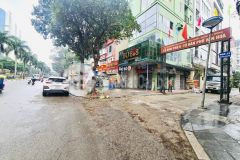 Ô tô 3 bước ra phố full nt nhà nguyễn khuyến văn quán hđ, 35m2x5 tầng mt4m 6.55 tỷ