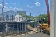 Biệt thự 3 tầng phía tây tp huế kdc trần thái tông. 0971599589