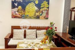 Bán nhà lạc long quân sau lưng chợ tân bình, hxh, 45m2 công nhận đủ