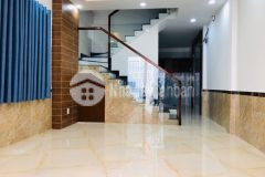 Bán nhà thủ đức 55m,c3c hxh hiệp bình chánh, khu dân trí cáo