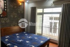 Bán nhà phú đô, nam từ liêm, 36m2x 5t, mt 4m, ô tô kinh doanh chỉ 3.99 tỷ.