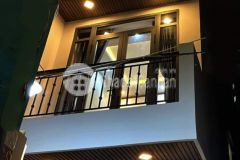 Bán nhà ngô gia tự, quận 10, 36m2, 3 tầng 3pn 6 tỷ 8 tl.