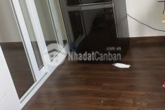 Bán căn hộ đẹp tecco garden tứ hiệp thanh trì