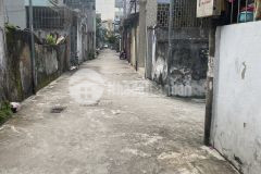 Bán nhà 1,5 tầng có sân cổng riêng đường phương lưu, đà nẵng