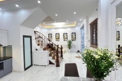 Nhà đẹp lô góc nguyễn đức cảnh, 50 m2, mt 6m chỉ 4.8 tỷ được ngõ ô tô.